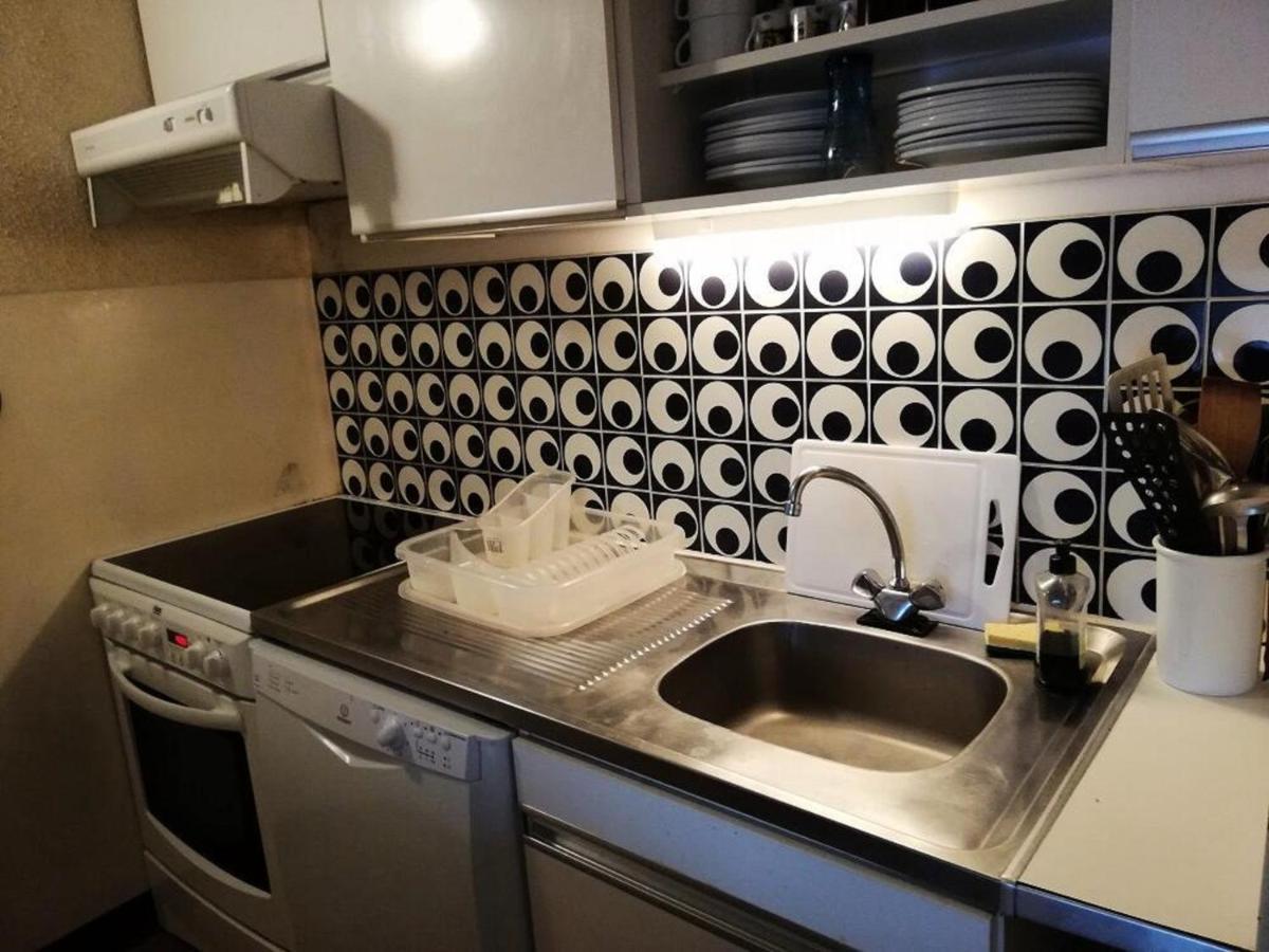 Residence Aldebaran - Maeva Home Флен Екстериор снимка