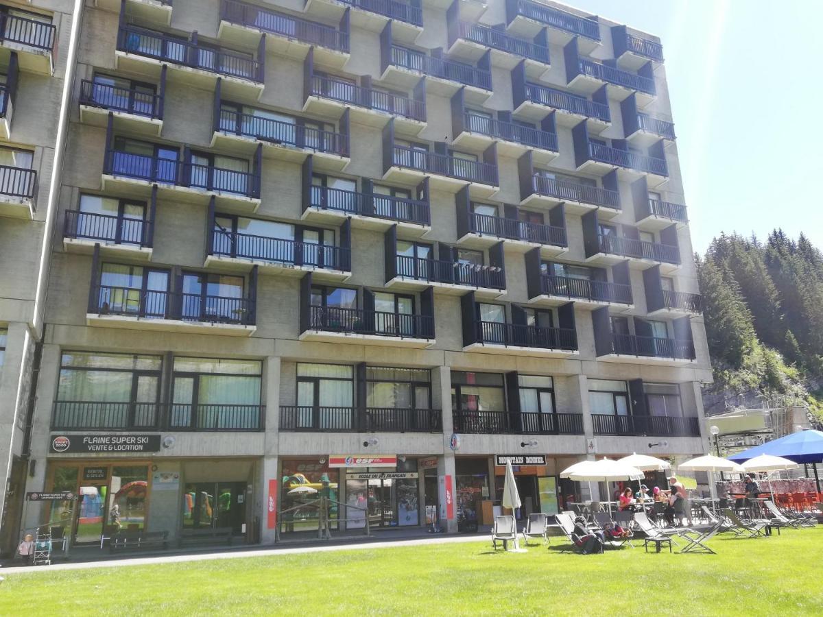 Residence Aldebaran - Maeva Home Флен Екстериор снимка
