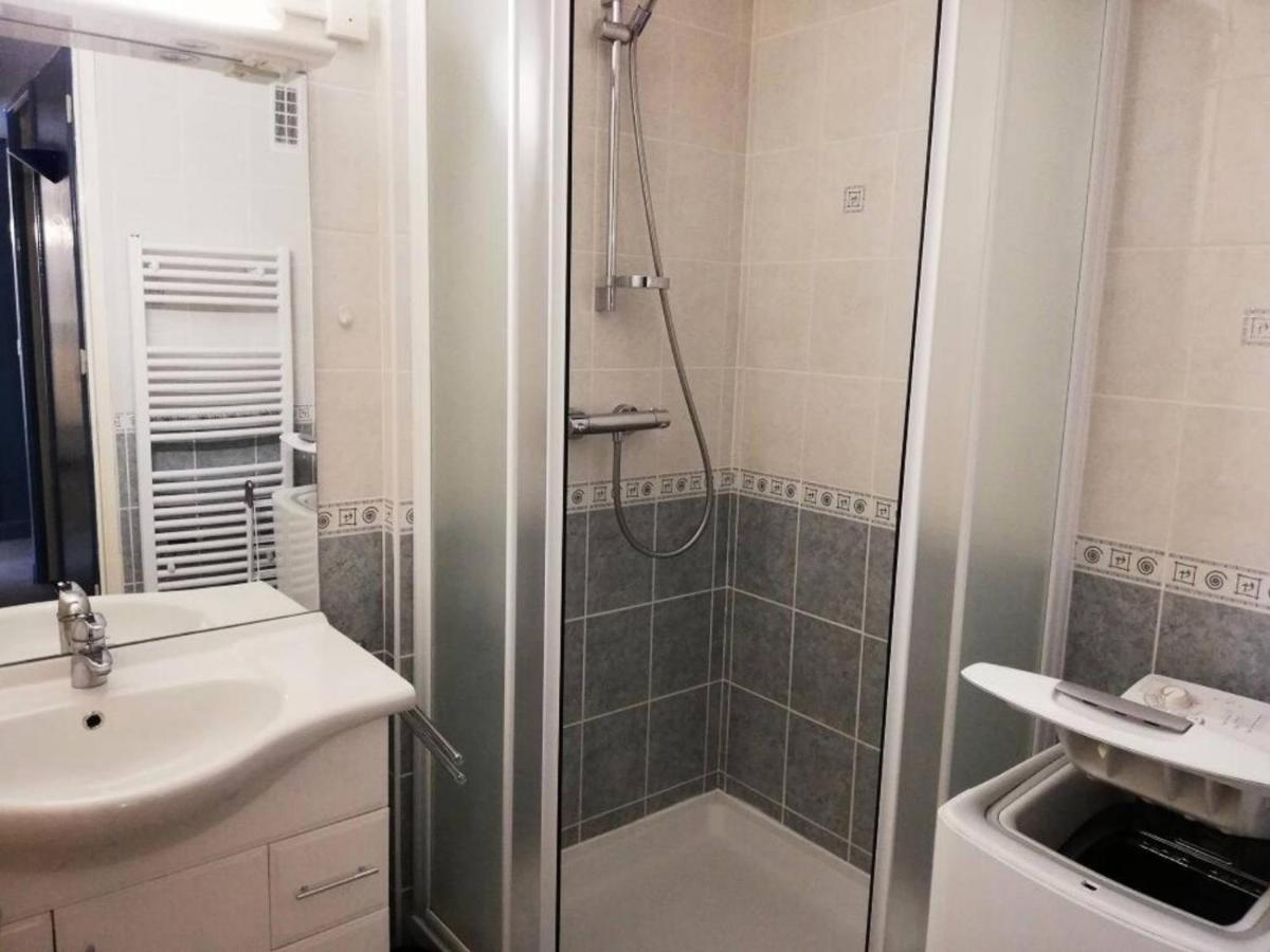 Residence Aldebaran - Maeva Home Флен Екстериор снимка